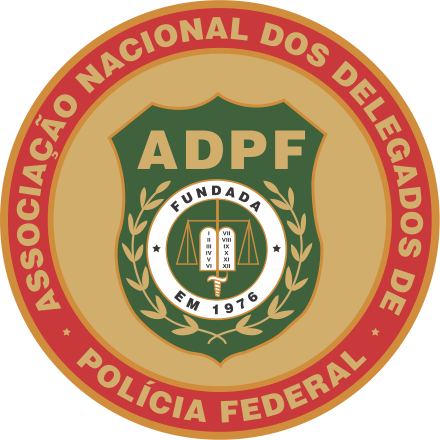 Associação Nacional dos Delegados de Policia Federal
