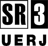 Logo da SR3